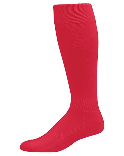 Elite Multi-Sport Socks - Red