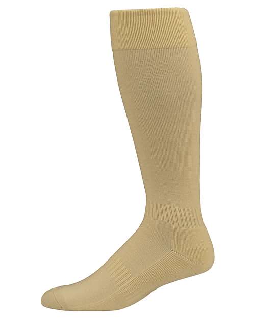 Elite Multi-Sport Socks - Vegas Gold