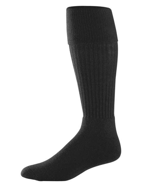 Soccer Socks - Black