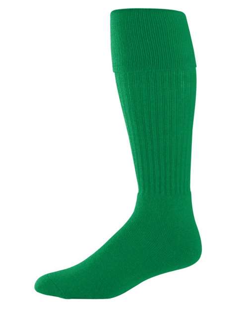 Soccer Socks - Kelly
