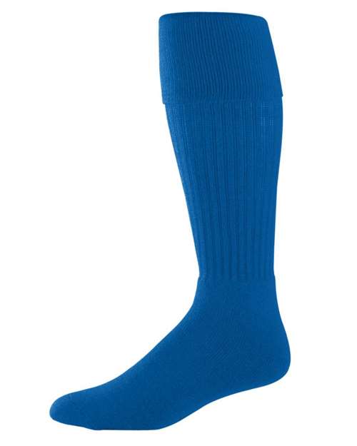 Soccer Socks - Royal
