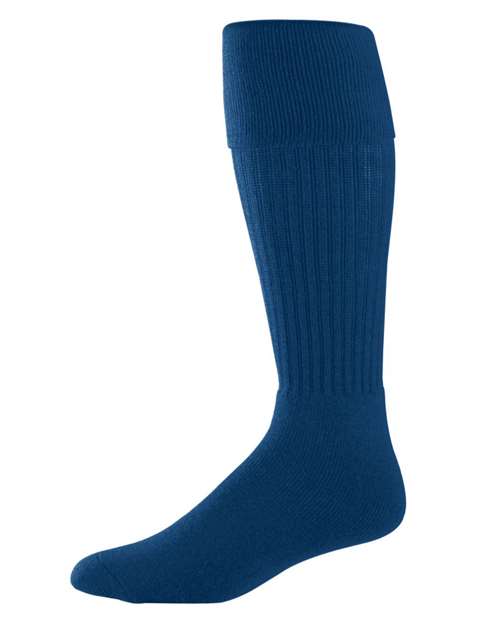 Soccer Socks - Navy