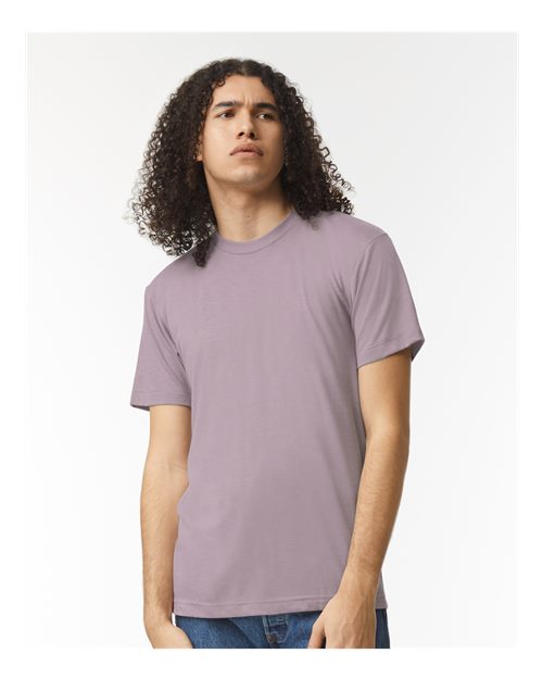 Unisex Triblend Track Tee - Tri-Storm
