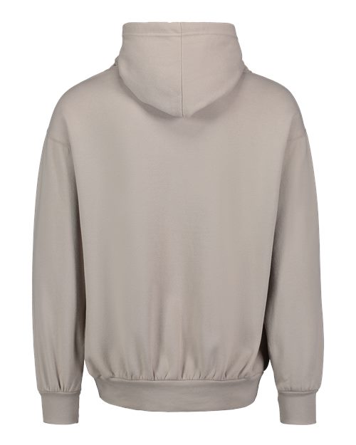 Men's Vintage Fleece Hooded Sweatshirt - Atmosphere