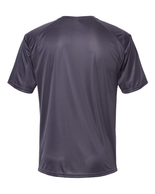 Unisex Islander Performance T-Shirt - Graphite