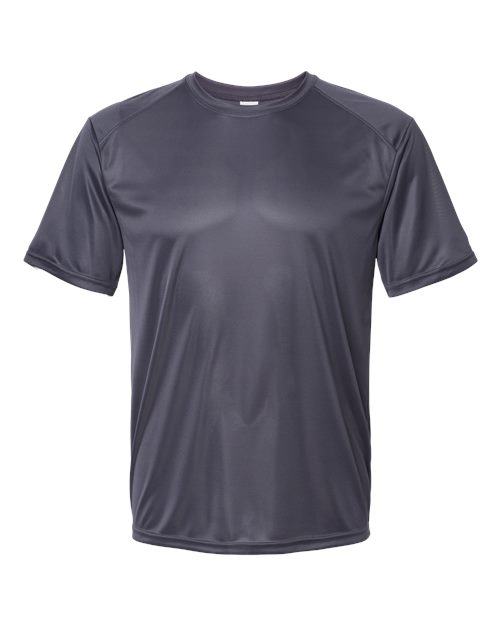Unisex Islander Performance T-Shirt - Graphite