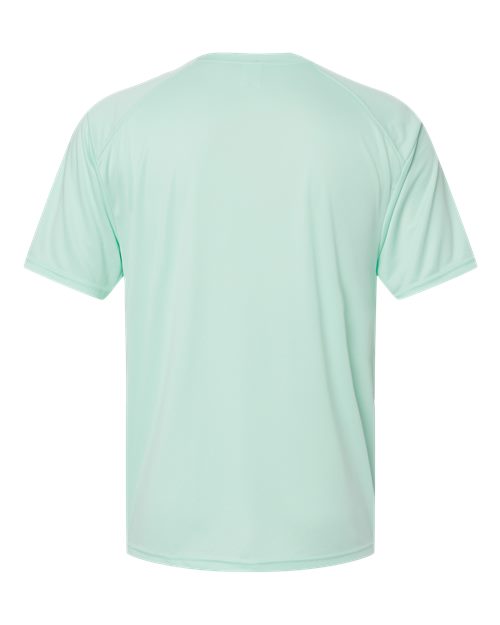 Unisex Islander Performance T-Shirt - Mint Green