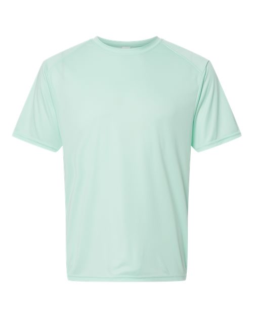 Unisex Islander Performance T-Shirt - Mint Green