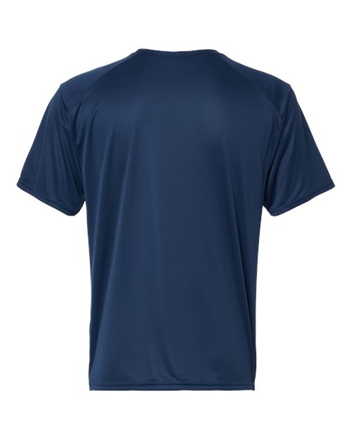 Unisex Islander Performance T-Shirt - Navy