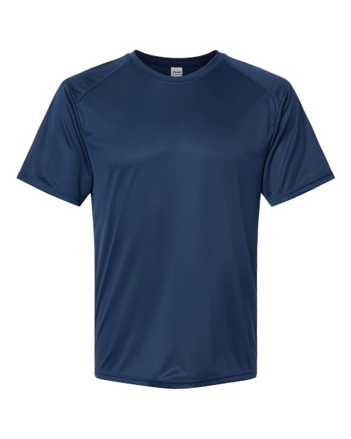 Unisex Islander Performance T-Shirt - Navy