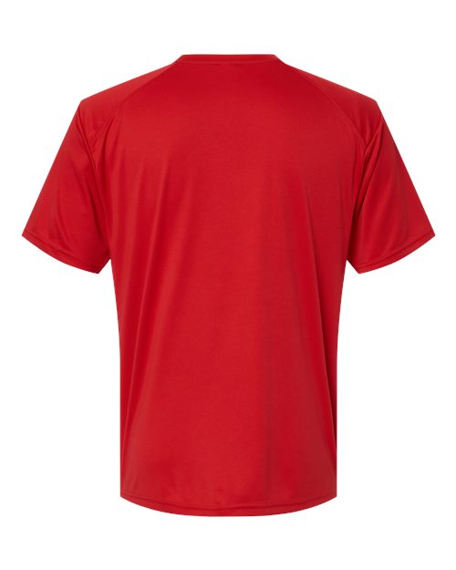 Unisex Islander Performance T-Shirt - Red