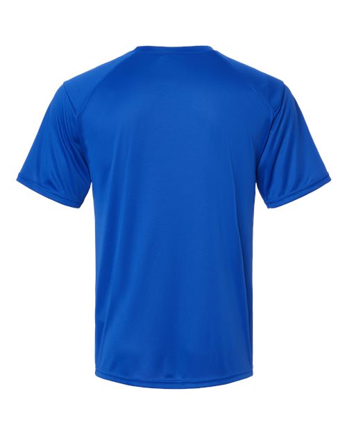 Unisex Islander Performance T-Shirt - Royal