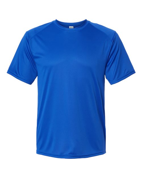 Unisex Islander Performance T-Shirt - Royal