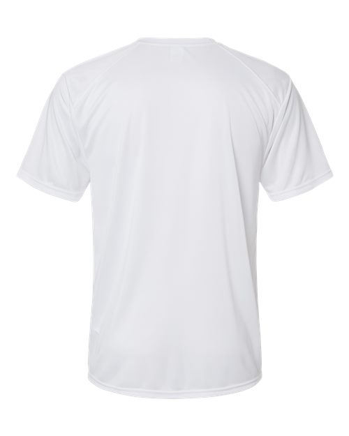 Unisex Islander Performance T-Shirt - White