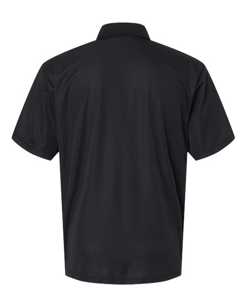 Men's Sebring Performance Polo - Black