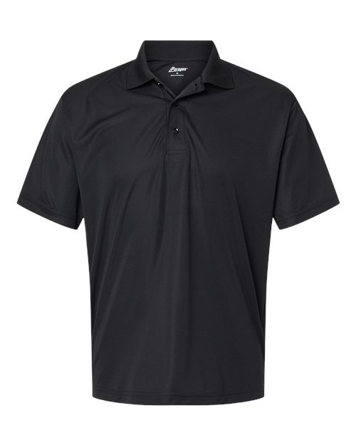 Men's Sebring Performance Polo - Black