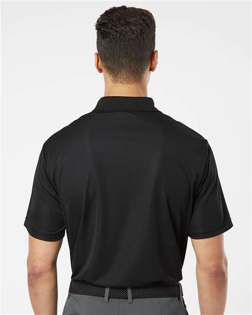 Men's Sebring Performance Polo - Black