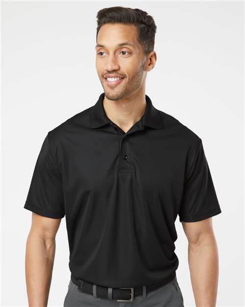 Men's Sebring Performance Polo - Black