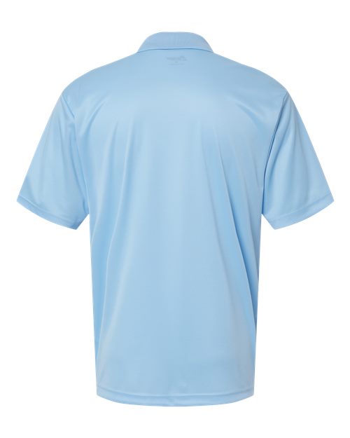 Men's Sebring Performance Polo - Blue Mist