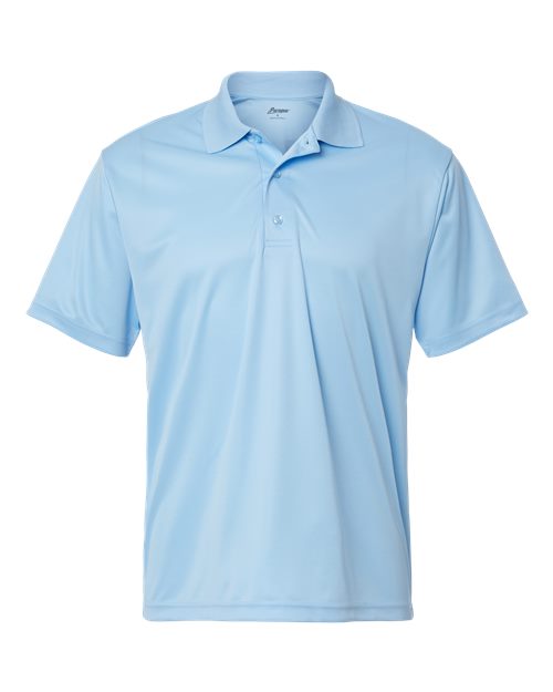 Men's Sebring Performance Polo - Blue Mist