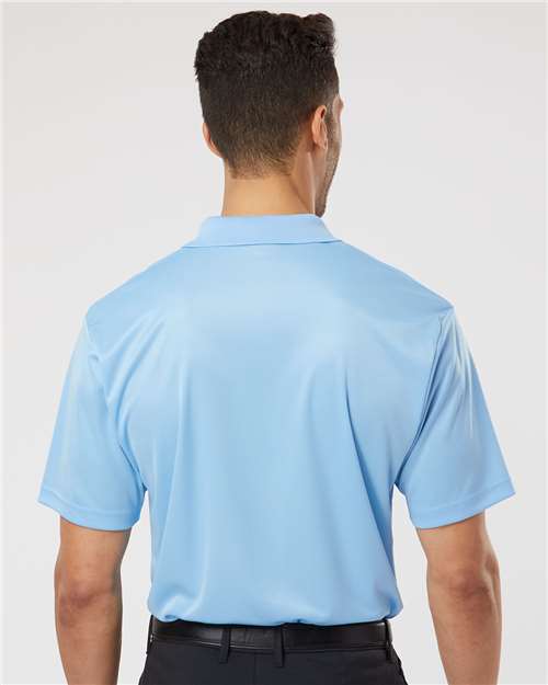 Men's Sebring Performance Polo - Blue Mist