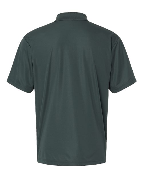 Men's Sebring Performance Polo - Carbon