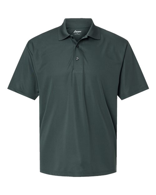 Men's Sebring Performance Polo - Carbon