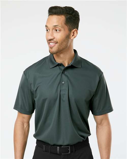Men's Sebring Performance Polo - Carbon