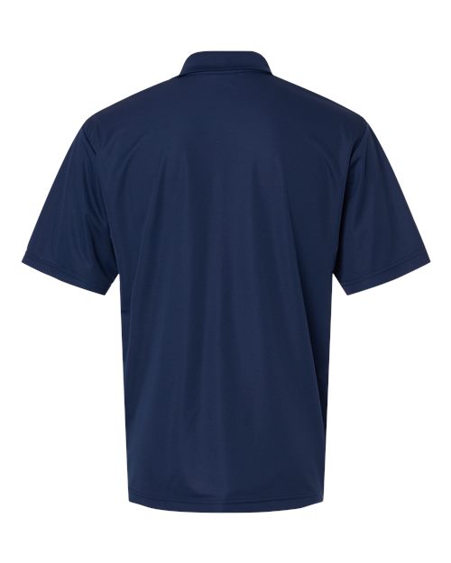 Men's Sebring Performance Polo - Deep Navy