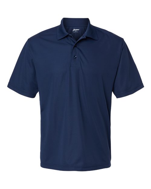 Men's Sebring Performance Polo - Deep Navy