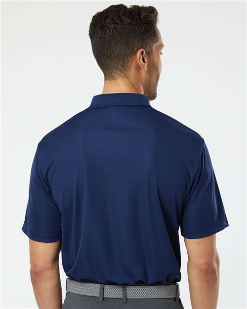 Men's Sebring Performance Polo - Deep Navy