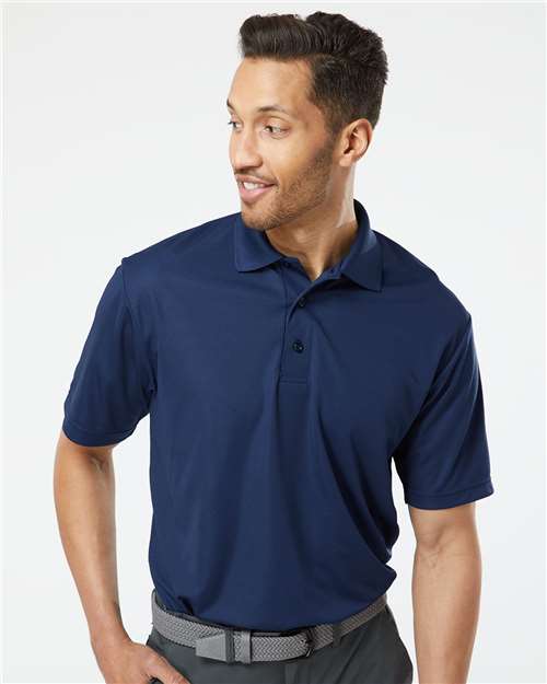 Men's Sebring Performance Polo - Deep Navy