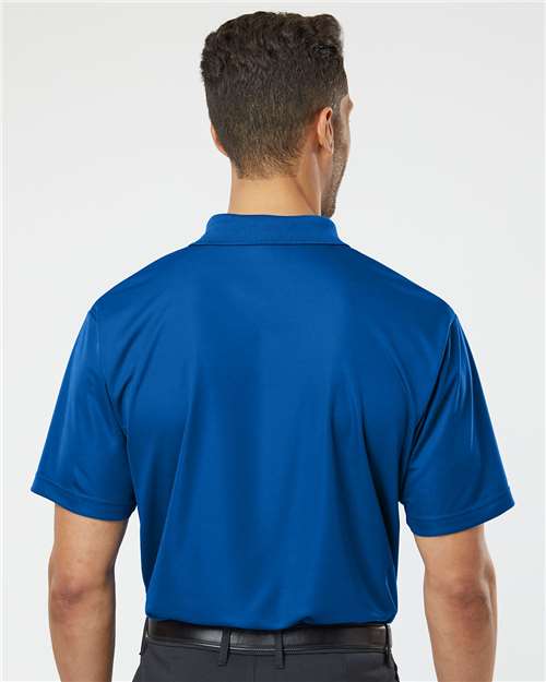 Men's Sebring Performance Polo - Deep Royal