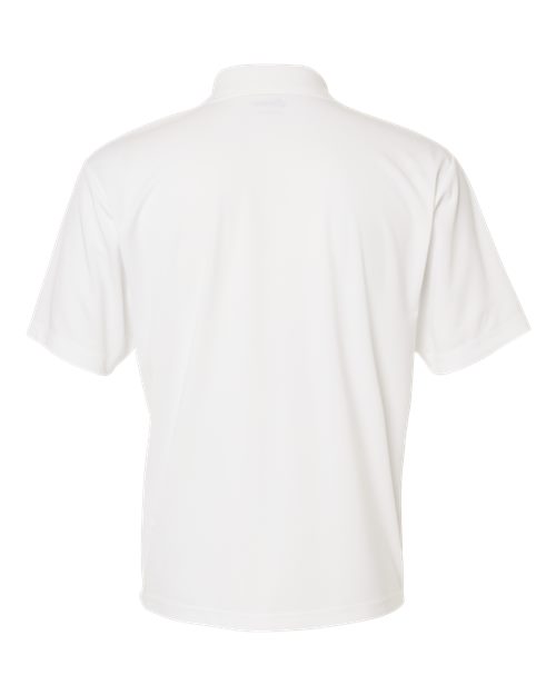 Men's Sebring Performance Polo - White