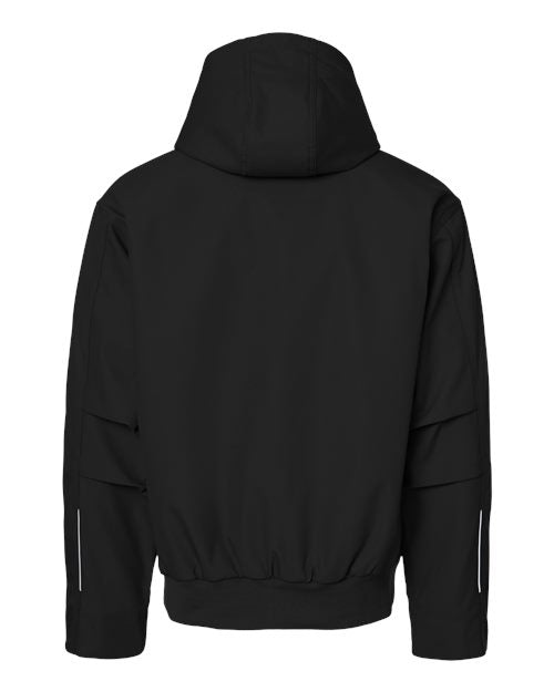 Men's Rubicon Jacket - Black