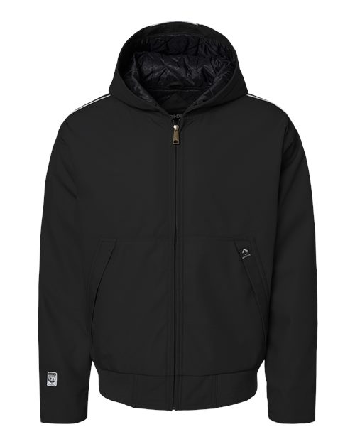 Men's Rubicon Jacket - Black