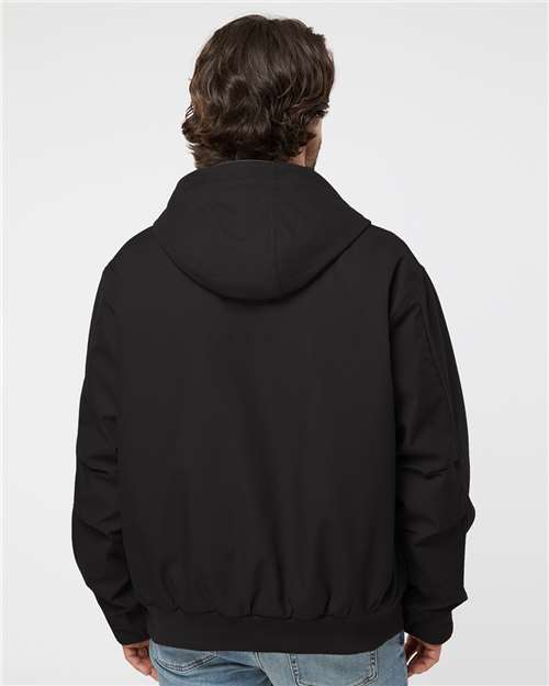 Men's Rubicon Jacket - Black