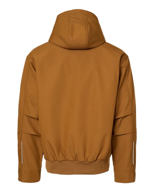 Men's Rubicon Jacket - Saddle