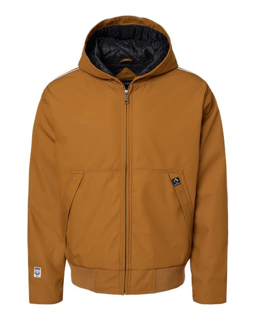 Men's Rubicon Jacket - Saddle