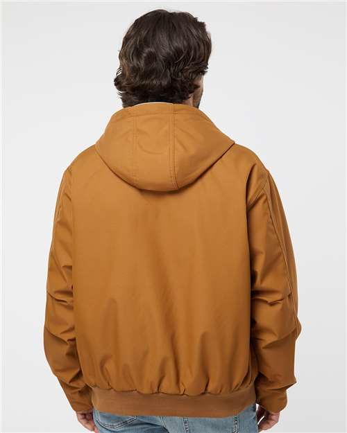 Men's Rubicon Jacket - Saddle