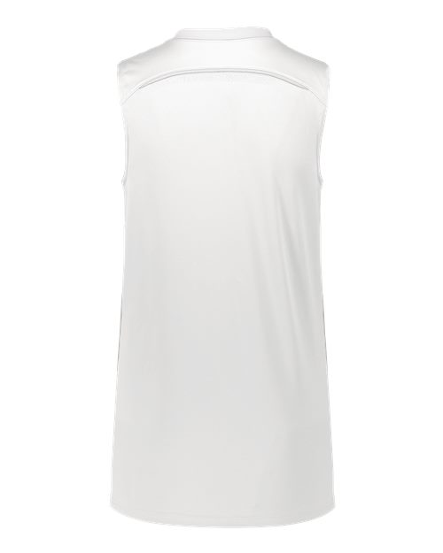 Girls' Rover Jersey - White