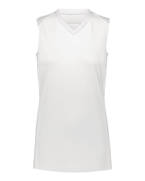Girls' Rover Jersey - White