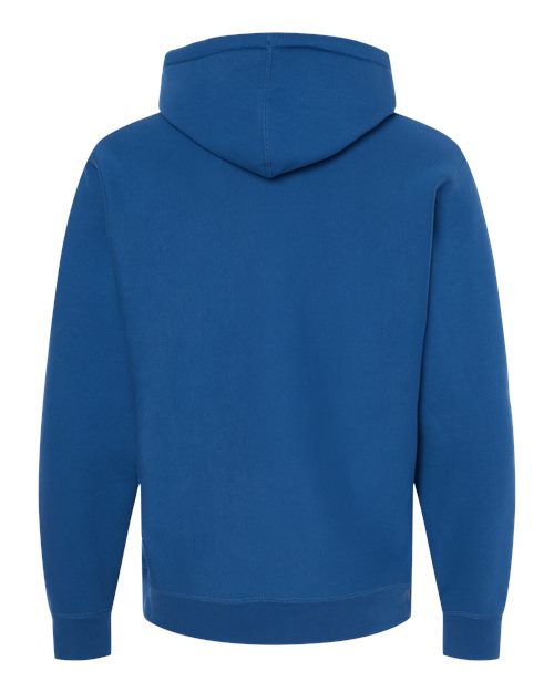 Unisex Legend Premium Heavyweight Cross-Grain Hooded Sweatshirt - Royal