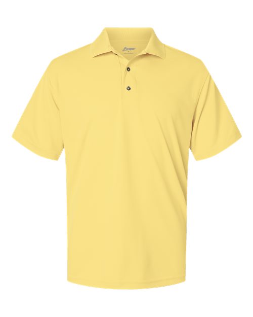 Men's Saratoga Performance Mini Mesh Polo - Butter