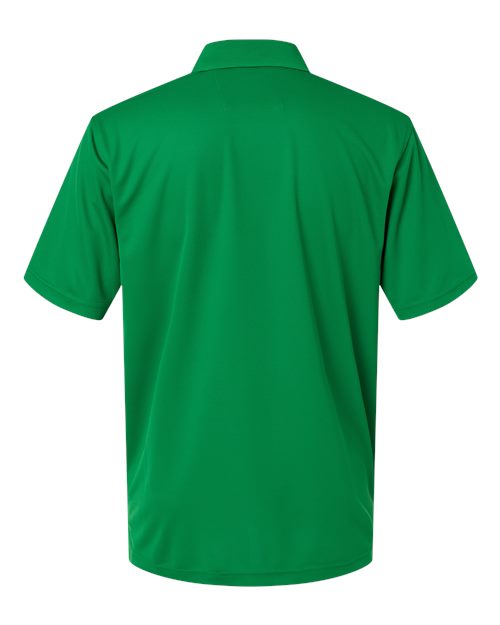 Men's Saratoga Performance Mini Mesh Polo - Kelly