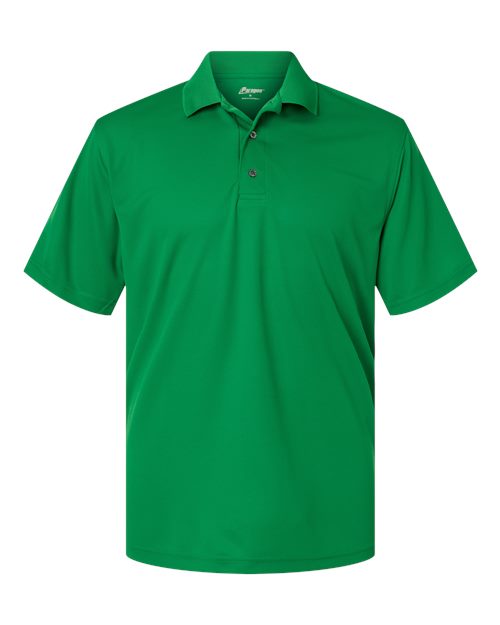 Men's Saratoga Performance Mini Mesh Polo - Kelly