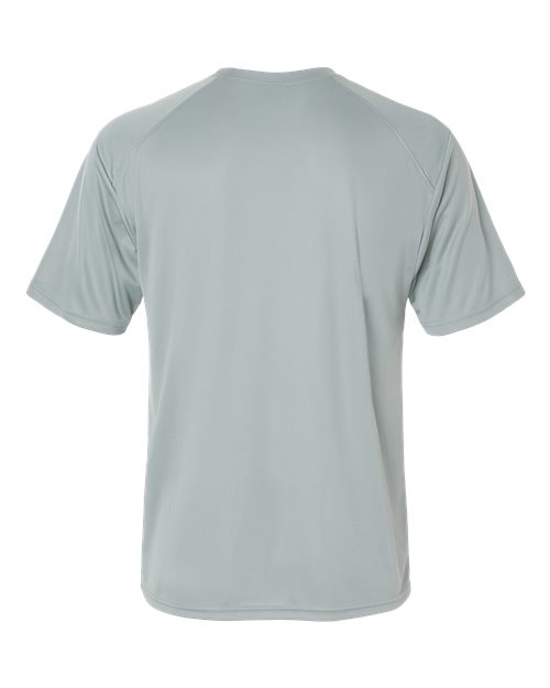 Unisex Islander Performance T-Shirt - Medium Grey