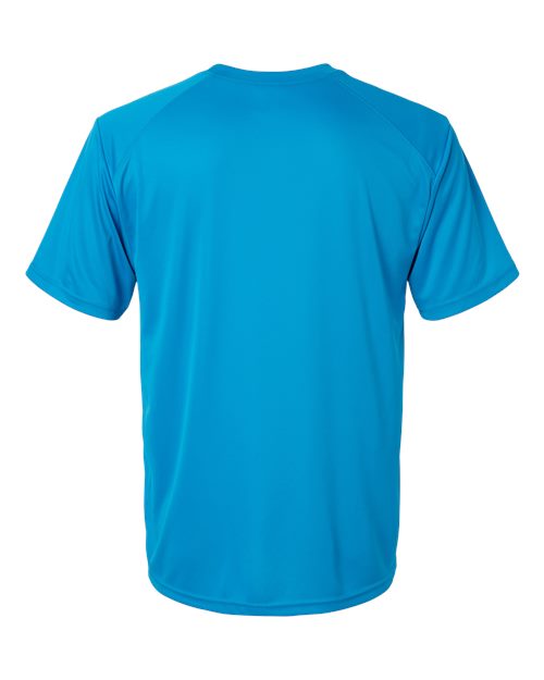 Unisex Islander Performance T-Shirt - Turquoise