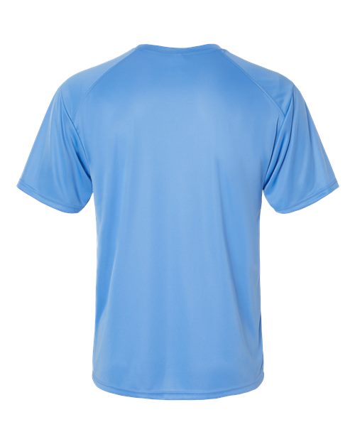 Fleet 1875 · Unisex Islander Performance T-Shirt — bimini blue