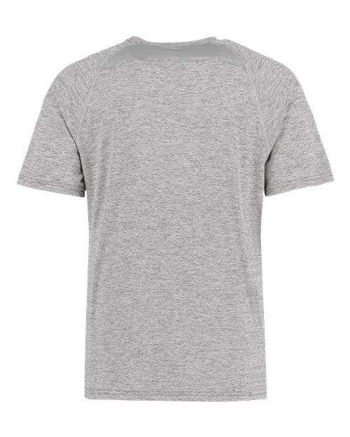 Men's Electrify CoolCore® T-Shirt - Athletic Grey Heather